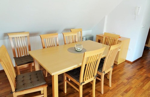 Hocko Pohorje Apartment | Apartmaji Bolfenk