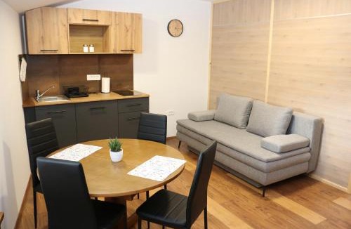 Podgorje Apartment | Apartmaji Lukovi