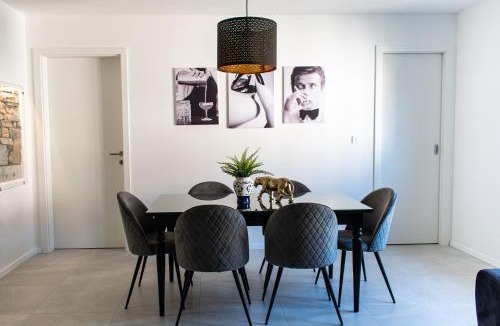 Kozbana Apartment | Apartmaji na placu
