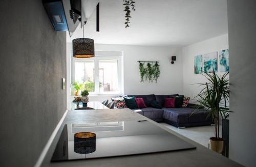 Kozbana Apartment | Apartmaji na placu