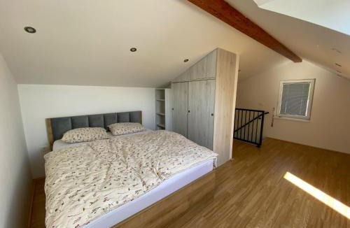 Dane Apartment | Apartmaji Paletino