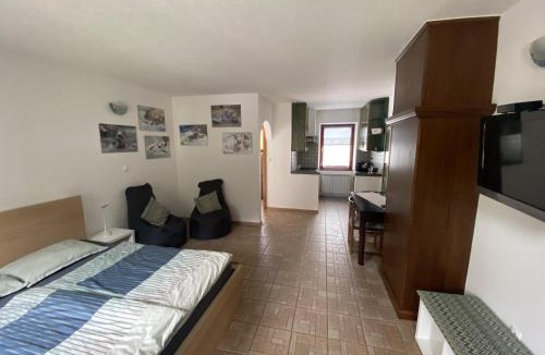 Most na Soci Apartment | Apartmaji SOČA