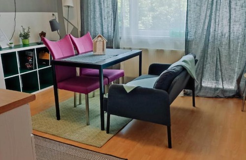 Hoce-Slivnica Apartment | Apartmaji Sofia