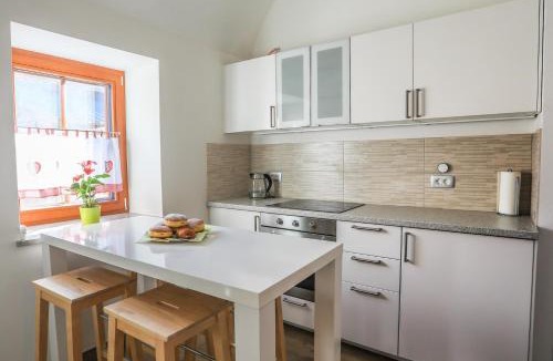Gorje Apartment | Apartmaji Tina