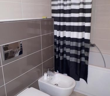 Varazdin Apartment | Apartmam "Mavi"