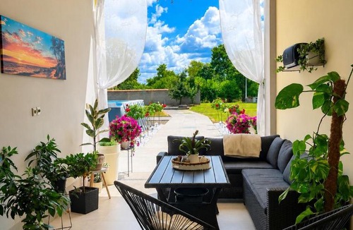 Slavonski Samac Apartment | Apartman Ćosić