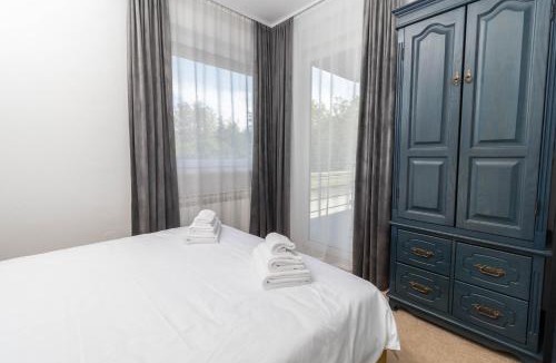 Vinkovci Apartment | Apartman Čuić