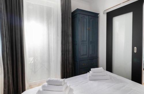 Vinkovci Apartment | Apartman Čuić