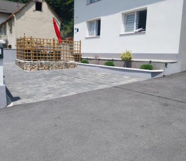 Gornje Jesenje Apartment | Apartman ŠafraM