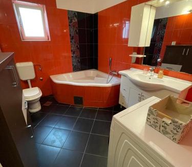 Trpanj Apartment | Apartman Šegetin