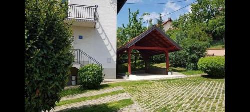Zagreb Apartment | Apartman Šestine