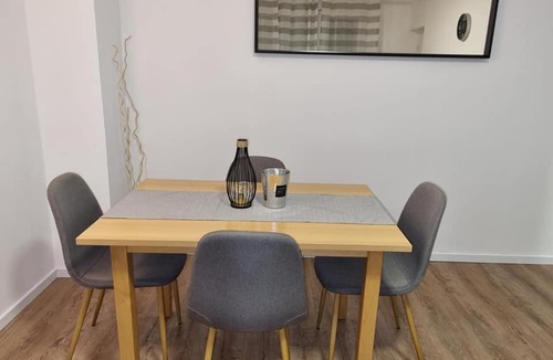 Osijek Apartment | Apartman ŠIMIĆ