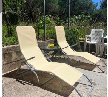 Prvic Luka Apartment | Apartman Škalabrin 1