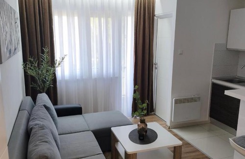 Zupanja Apartment | Apartman Škribulja