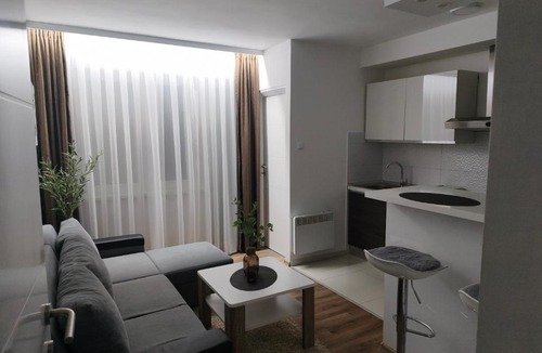 Zupanja Apartment | Apartman Škribulja