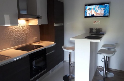 Zupanja Apartment | Apartman Škribulja