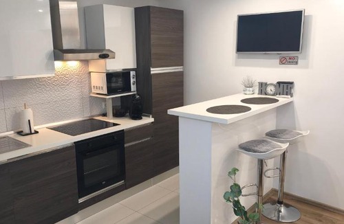Zupanja Apartment | Apartman Škribulja