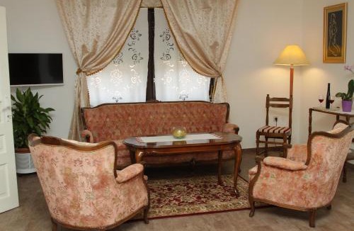 Bizovac Apartment | Apartman ŠOKICA