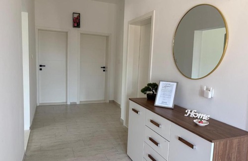 Posedarje Apartment | Apartman Šušić