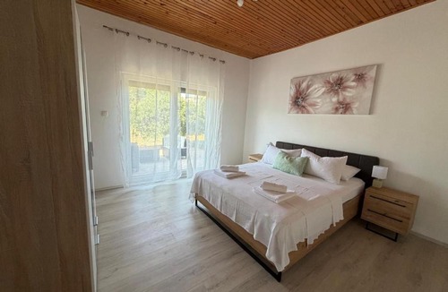 Posedarje Apartment | Apartman Šušić