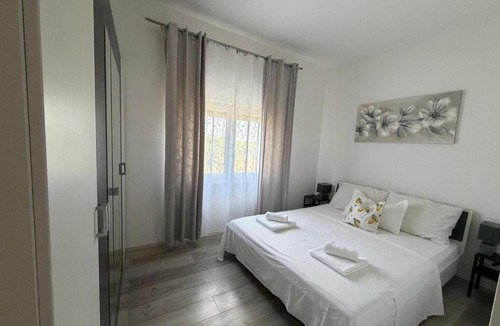 Posedarje Apartment | Apartman Šušić