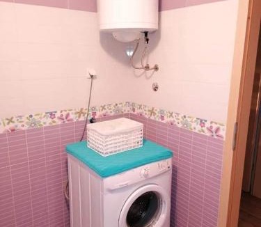 Jadrija Apartment | Apartman Šuperba A1