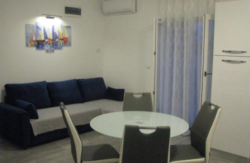 Jadrija Apartment | Apartman Šuperba A2