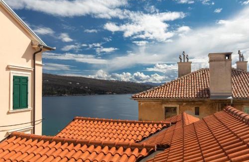 Volosko Apartment | Apartman Žana