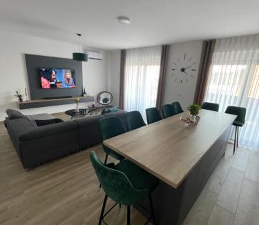 Nova Gradiska Apartment | Apartman 100JIĆ