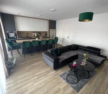 Nova Gradiska Apartment | Apartman 100JIĆ