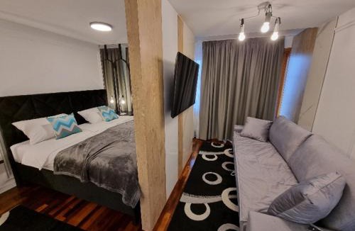 Jahorina Apartment | Apartman 118-Aparthotel Vucko Jahorina private host