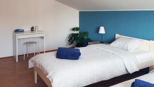 Krizevci Apartment | Apartman 13