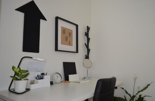 Bjelovar Apartment | Apartman 19:14