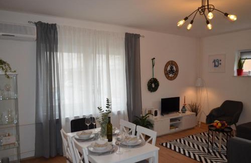 Bjelovar Apartment | Apartman 19:14