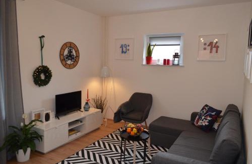 Bjelovar Apartment | Apartman 19:14