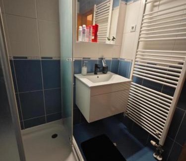 Osijek Apartment | Apartman 2 spavace sobe Osijek -self check IN