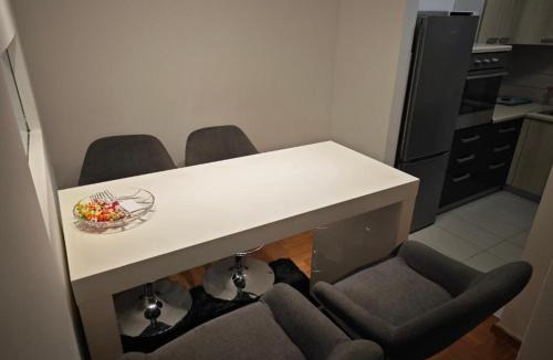 Osijek Apartment | Apartman 2 spavace sobe Osijek -self check IN