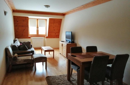 Jahorina Apartment | Apartman 205- Aparthotel Vučko Jahorina private host 50m2
