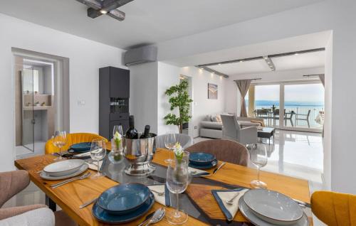 Bregi Apartment | Apartman 2A