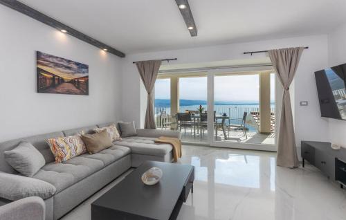 Bregi Apartment | Apartman 2A