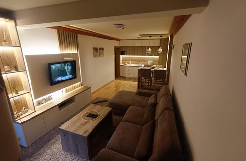 Jahorina Apartment | Apartman 310- Aparthotel Vučko Jahorina privatni apartman