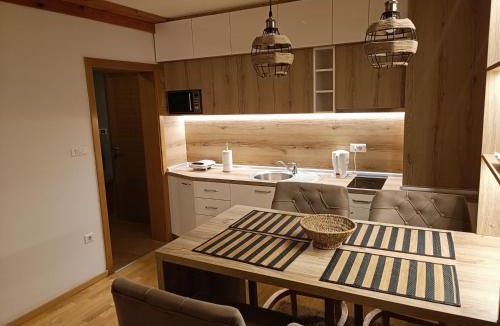 Jahorina Apartment | Apartman 310- Aparthotel Vučko Jahorina privatni apartman
