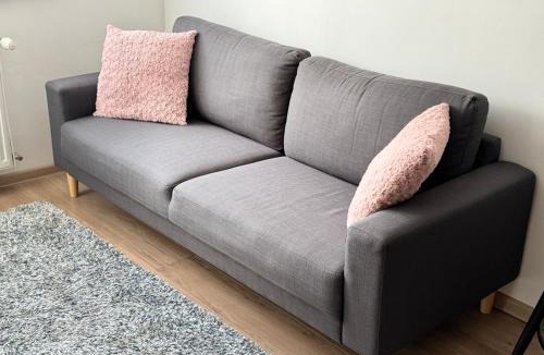 Osijek Apartment | Apartman 4YOU: Urban dreams