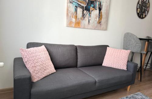Osijek Apartment | Apartman 4YOU: Urban dreams