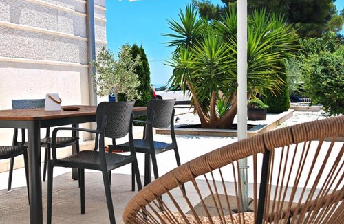 Businci Apartment | Apartman A&J Okruk
