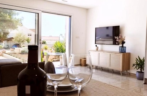 Businci Apartment | Apartman A&J Okruk