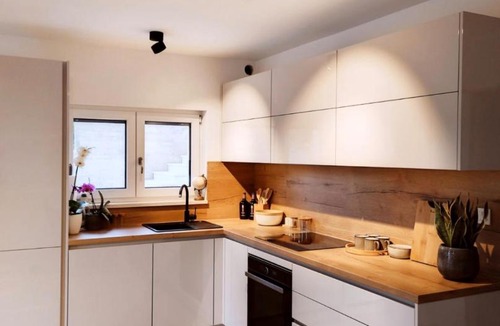 Businci Apartment | Apartman A&J Okruk