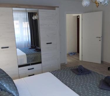 Mali Radic Apartment | Apartman Alma
