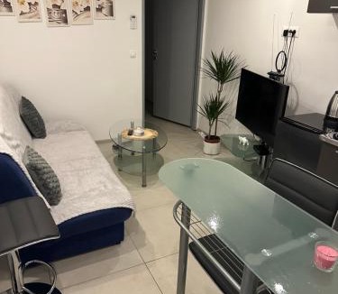 Vinkovci Apartment | Apartman Anđela