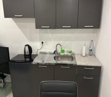 Vinkovci Apartment | Apartman Anđela